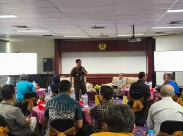 DJP Jatim I dan Kejati Jatim Perkuat Sinergi Penelusuran Aset