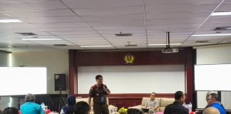 DJP Jatim I dan Kejati Jatim Perkuat Sinergi Penelusuran Aset