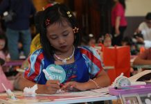 Swiss-Belinn Manyar Surabaya Gandeng Azarine Kids Hadirkan Coloring Art Competition 2026 Chapter Jawa Timur