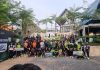 Baitul Maal Hidayatullah Jawa Timur Gelar Road to SedulurRun 2026