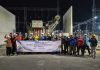 Sambut Hari Sumpah Pemuda, PLN UIT JBM Sukses Energize Extension Bay Trafo GI 150 kV Bungah/JIIPE