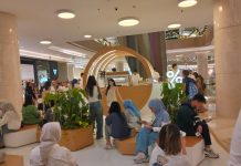 % Arabica Membuka Pop-Up Store Pertamanya di Pakuwon Mall Surabaya
