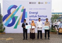 Sambut Hari Listrik Nasional ke-81, PLN UIT JBM Gelar Aksi Sosial dan Perkuat Kepedulian kepada Masyarakat