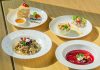 The Southern Hotel Surabaya Hadirkan Eastern Culinary, Sajian Terinspirasi Cita Rasa Klasik Rusia