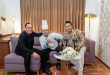 Tamu Bisa Lupa Dekorasi, Atria Hotel Malang Ungkap Pentingnya Rasa dan Pelayanan dalam Sebuah Wedding