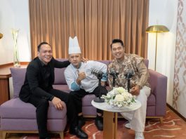 Tamu Bisa Lupa Dekorasi, Atria Hotel Malang Ungkap Pentingnya Rasa dan Pelayanan dalam Sebuah Wedding