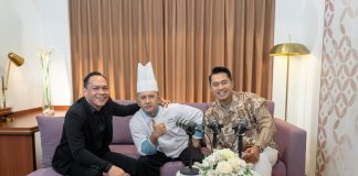 Tamu Bisa Lupa Dekorasi, Atria Hotel Malang Ungkap Pentingnya Rasa dan Pelayanan dalam Sebuah Wedding
