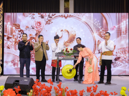 Atria Wedding Fair 2026 Sukses Digelar, Kolaborasi Wedding Partner Berlanjut Ke 2027