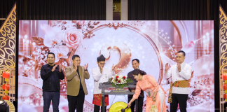 Atria Wedding Fair 2026 Sukses Digelar, Kolaborasi Wedding Partner Berlanjut Ke 2027