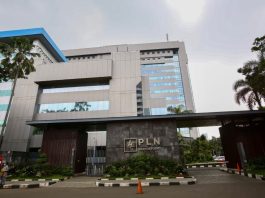 RUPSLB Tetapkan Suroso Isnandar sebagai Direktur Utama PLN