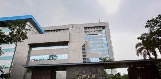 RUPSLB Tetapkan Suroso Isnandar sebagai Direktur Utama PLN
