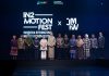 ISEF 2026: Mengantarkan Wastra Lokal ke Pasar Global