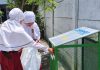 PT Terminal Teluk Lamong Tanamkan Kesadaran Lingkungan Sejak Dini Melalui Edukasi Pemilahan Sampah di Sekolah