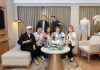 Atria Hotel Malang Kupas Cerita di Balik Persiapan Wedding Lewat “Behind The Wedding”