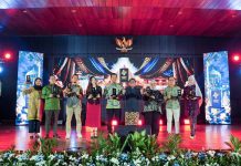 Lima Tahun Bersatu Bersama Pelindo, Inovasi Terminal Teluk Lamong Kembali Raih Penghargaan Nasional