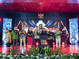 Lima Tahun Bersatu Bersama Pelindo, Inovasi Terminal Teluk Lamong Kembali Raih Penghargaan Nasional