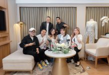 Atria Hotel Malang Kupas Cerita di Balik Persiapan Wedding Lewat “Behind The Wedding”