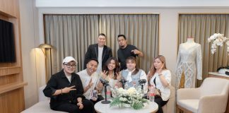 Atria Hotel Malang Kupas Cerita di Balik Persiapan Wedding Lewat “Behind The Wedding”