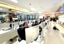 Arus Petikemas Kian Ramai, Terminal Teluk Lamong Tembus 2,29 Juta TEUs Hingga September 2026