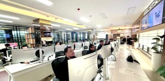 Arus Petikemas Kian Ramai, Terminal Teluk Lamong Tembus 2,29 Juta TEUs Hingga September 2026