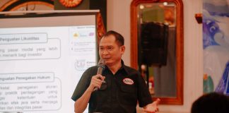 OJK Jatim Catat Sektor Jasa Keuangan Menunjukkan Kinerja Tumbuh dan Resilien Pada Agustus 2026