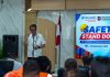 TPS Perkuat Budaya Keselamatan Kerja (Safety Culture) Melalui Safety Stand Down Bersama Stakeholder Pelabuhan
