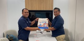 Tata Kelola Klaim TPS Mendapat Apresiasi Pelanggan, Wujud Komitmen atas Layanan yang Responsif dan Transparan