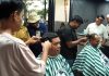 Lamong Cukur: Inovasi TJSL Dari PT Terminal Teluk Lamong