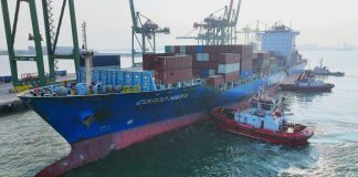 Lima Tahun Bersatu, Terminal Teluk Lamong Terus Tumbuh dan Bertransformasi Bersama Pelindo