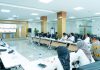 Kunjungi TPS, Kemenko Infrastruktur dan Pembangunan Kewilayahan Tinjau Penguatan Konektivitas Maritim dan Multimoda di Pelabuhan Tanjung Perak
